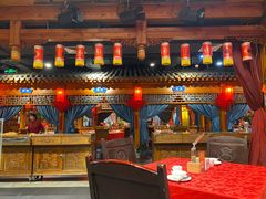 -正阳门饭庄·烤鸭·北京菜(万丰路七里庄店)