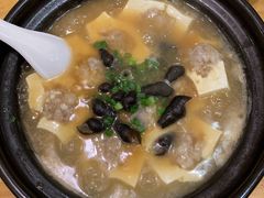东江酿豆腐-东江厨岸（惠州味道）(江畔花园店)