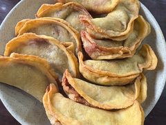 -李记清真馆(打钉巷店)
