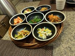 -三代烤肉(保利广场店)