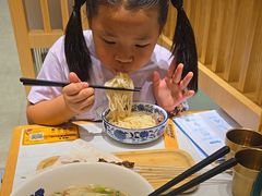 -陳香貴·蘭州牛肉面(月星环球港店)