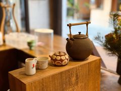 -Metal hands·铁手咖啡