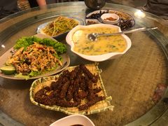 -多哥水傣味餐厅(司马巷店)