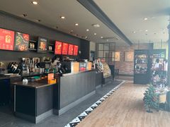 -星巴克(苏州平江万达广场店)