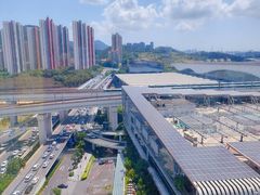 -铂斯登行政公寓(深圳北站汇隆中心店)