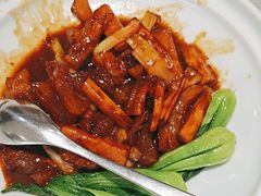 -味+新京宴·烤鸭·北京菜(创意谷店)