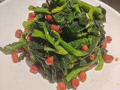 -辣尚瘾·烤鱼·新川菜(交大直营店)