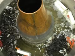 -江湖黑大兔(杨家坪店)