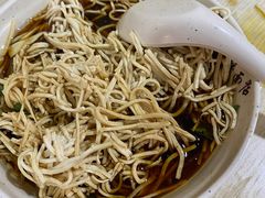 -蒋家桥饺面店(广陵路店)