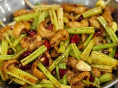 -谭姐湘菜馆(浦东大道店)