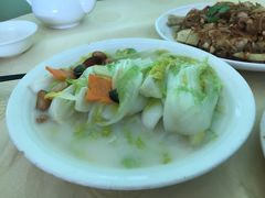 -荔枝楼酒家(员村东璟店)