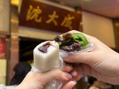 -沈大成(南京东路店)
