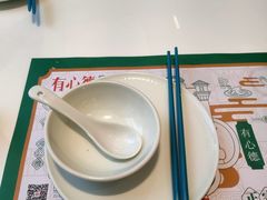 -有心德(隆生店)