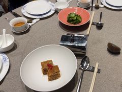 -太湖饭店·寄畅轩中餐厅