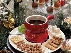 -天津海河悦榕庄·Lobby Lounge大堂吧