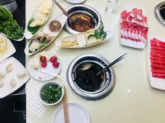 -海底捞(明洞店)