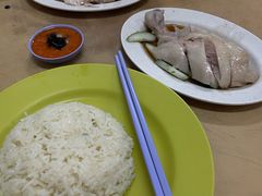 -津津餐室