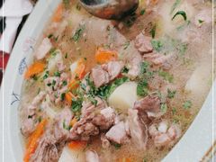 -马白开来特色羊排揪片子  (总店)