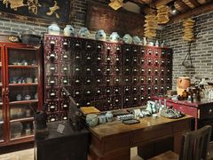-火车头时光旧物仓