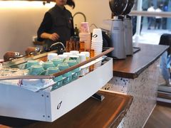 -Line 咖啡(石厦花园店)