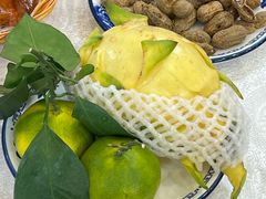 -津津名菜馆(绝没分店)