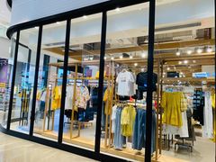 -布吉佳兆业广场