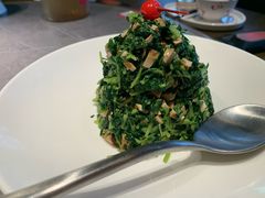 -吴越荣记苏州菜·松鼠桂鱼100%活鱼现做(斜塘老街店)