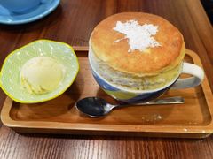 -芙蕾哥哥souffle