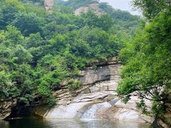 -黑龙潭风景区
