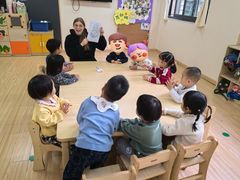 -豆初托育园 Baby Bean Day care Center