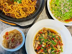 -爱饭(玉兰路直营店)
