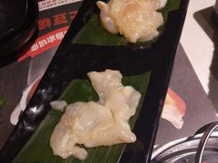 -汤岛涮小火锅(温州龙湾万达店)