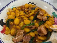 凤眼果-区海鸡场饭店(石壁店)