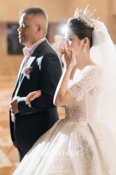 -B.Bridge Couture婚纱礼服(福田店)