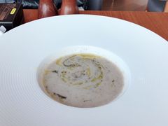 -沈阳君悦酒店·意坊意大利餐厅