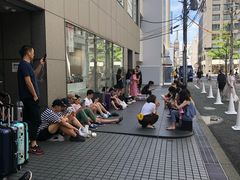 -川久保玲(大阪店)