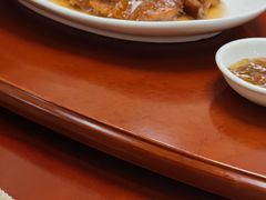 -禄福山庄•顺德菜·融和菜(龙江店)