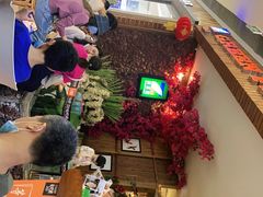 -润泽园椰子鸡(汇一城店)