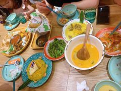 -迷你椰·泰式大排档(观前街店)