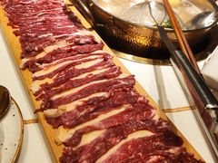 -牛人日志·鲜牛肉骨汤火锅(万科里瑧店)