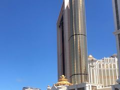 -澳门威尼斯人综合度假区