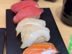 -友壹町寿司(佛山新DNA店)