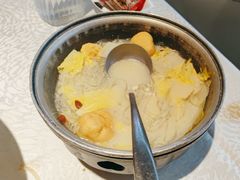 -旺顺阁·北京菜(北辰上品+)