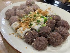 -苏记餐厅(叠南店)