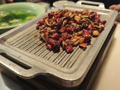 -绿茶餐厅(昆明世纪金源店)