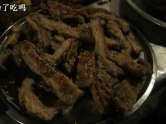 脆皮肠头-夏大妈烧烤