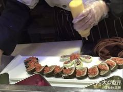 -吉布鲁牛排海鲜自助(船山大都会店)