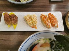 -三禾寿司(南城印象汇店)