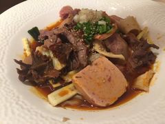 -成都你六姐·牛肉冒菜(城市集市合生汇店)