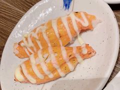 -大雄寿司(中华广场店)